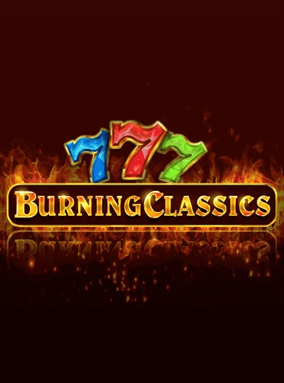 Classic Slots game cover